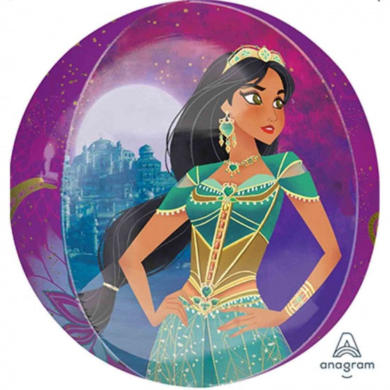 ORBX XL ALADDIN Balloon